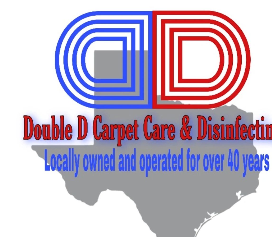 Double D Carpet Cleaning